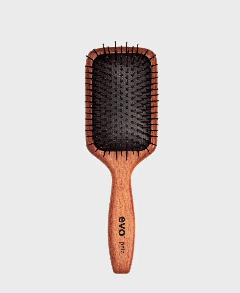 PETE - IONIC PADDLE BRUSH