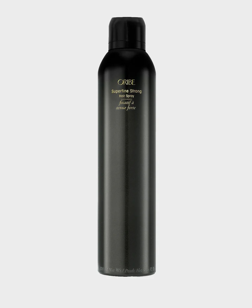 SUPERFINE HAIR SPRAY