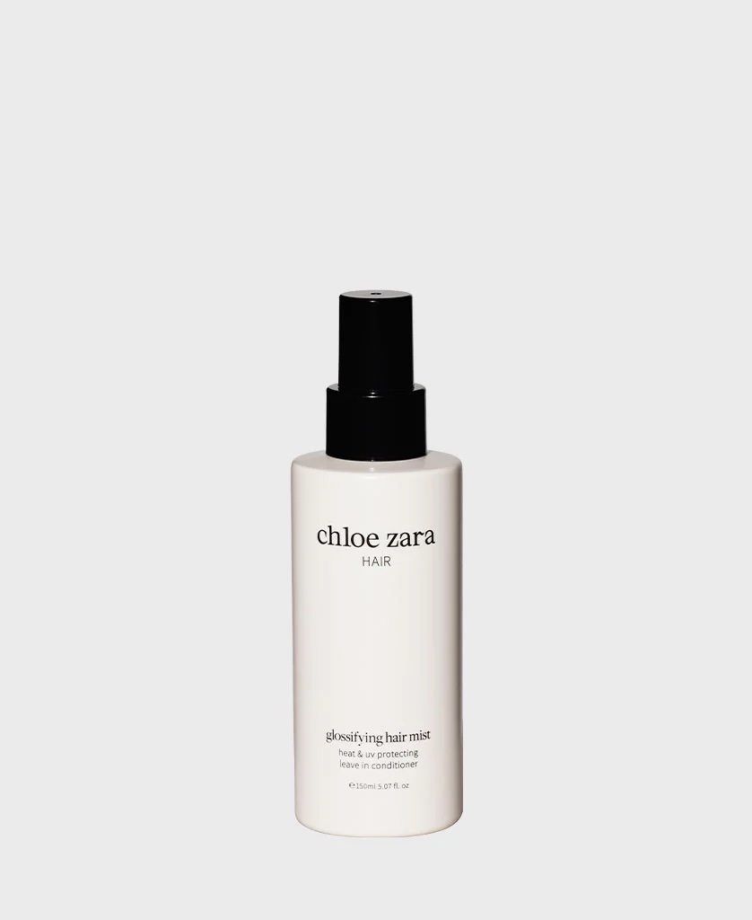 GLOSSIFYING HAIR MIST