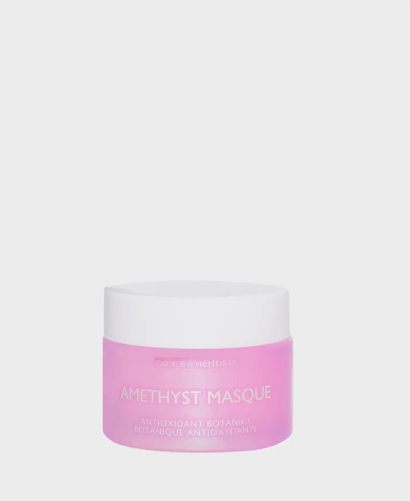 AMETHYST FACE MASQUE
