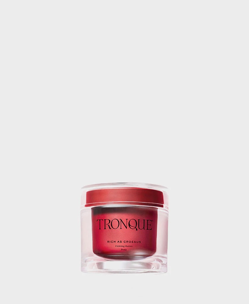 RICH AS CROESUS FIRMING BUTTER