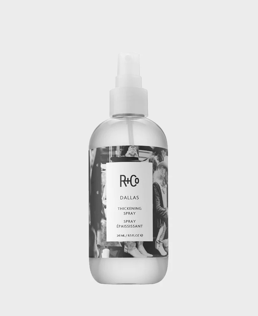 DALLAS THICKENING SPRAY