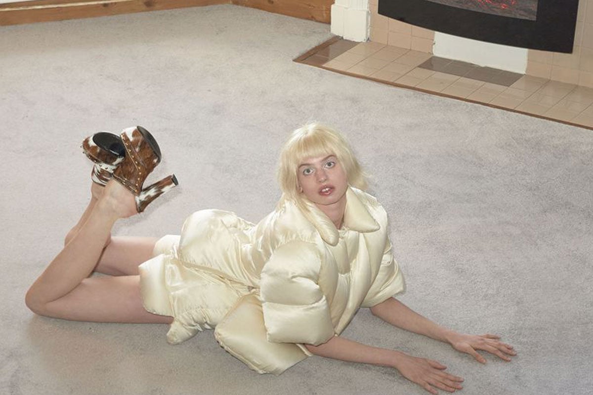 Spring Skin Switch Up