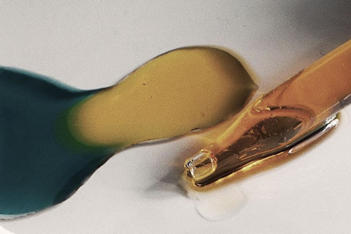 Supercharged Serums