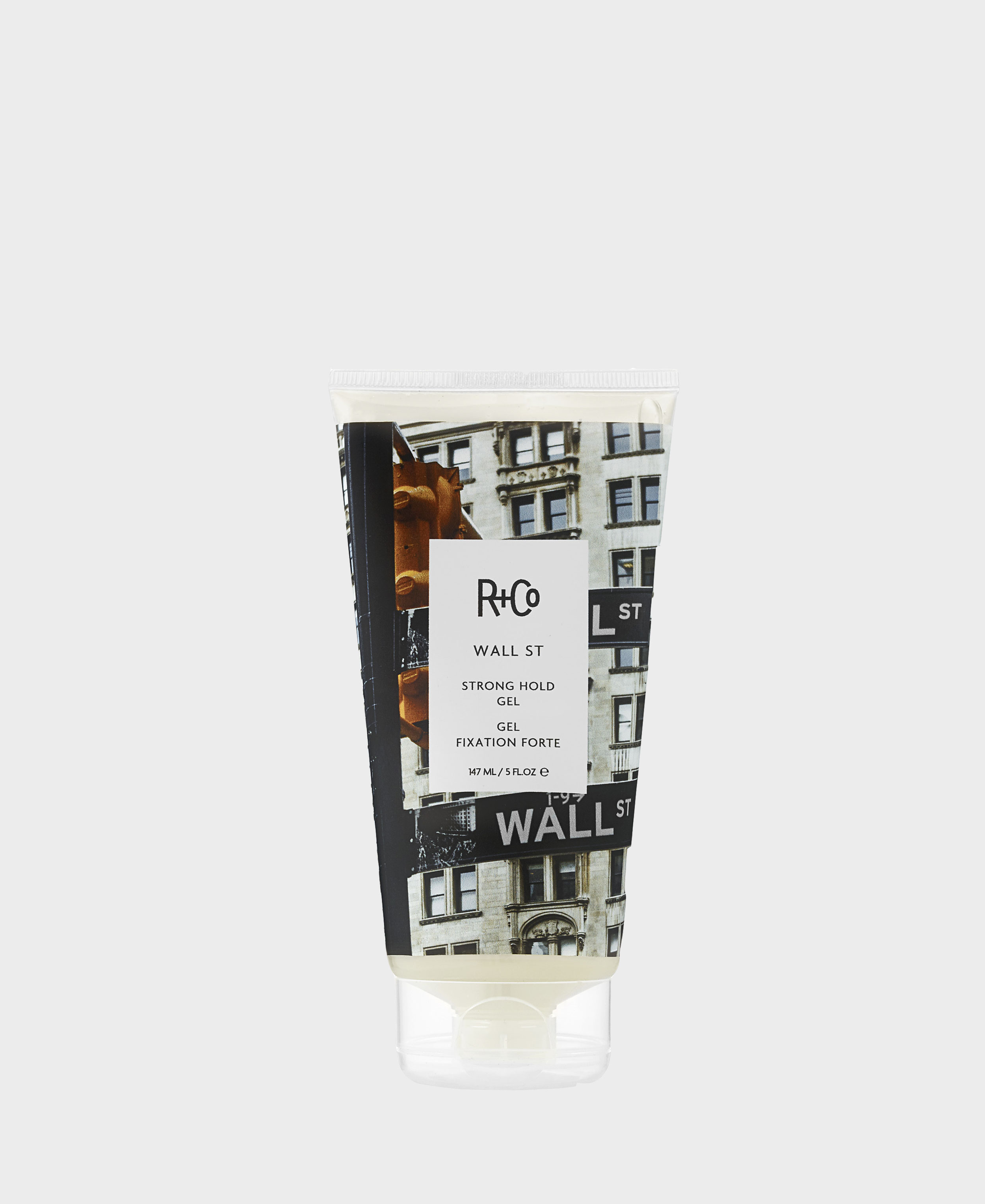 WALL ST STRONG HOLD GEL