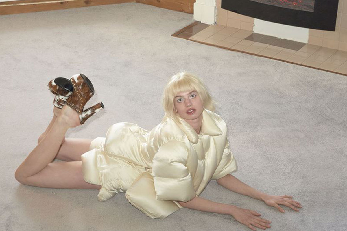 Spring Skin Switch Up