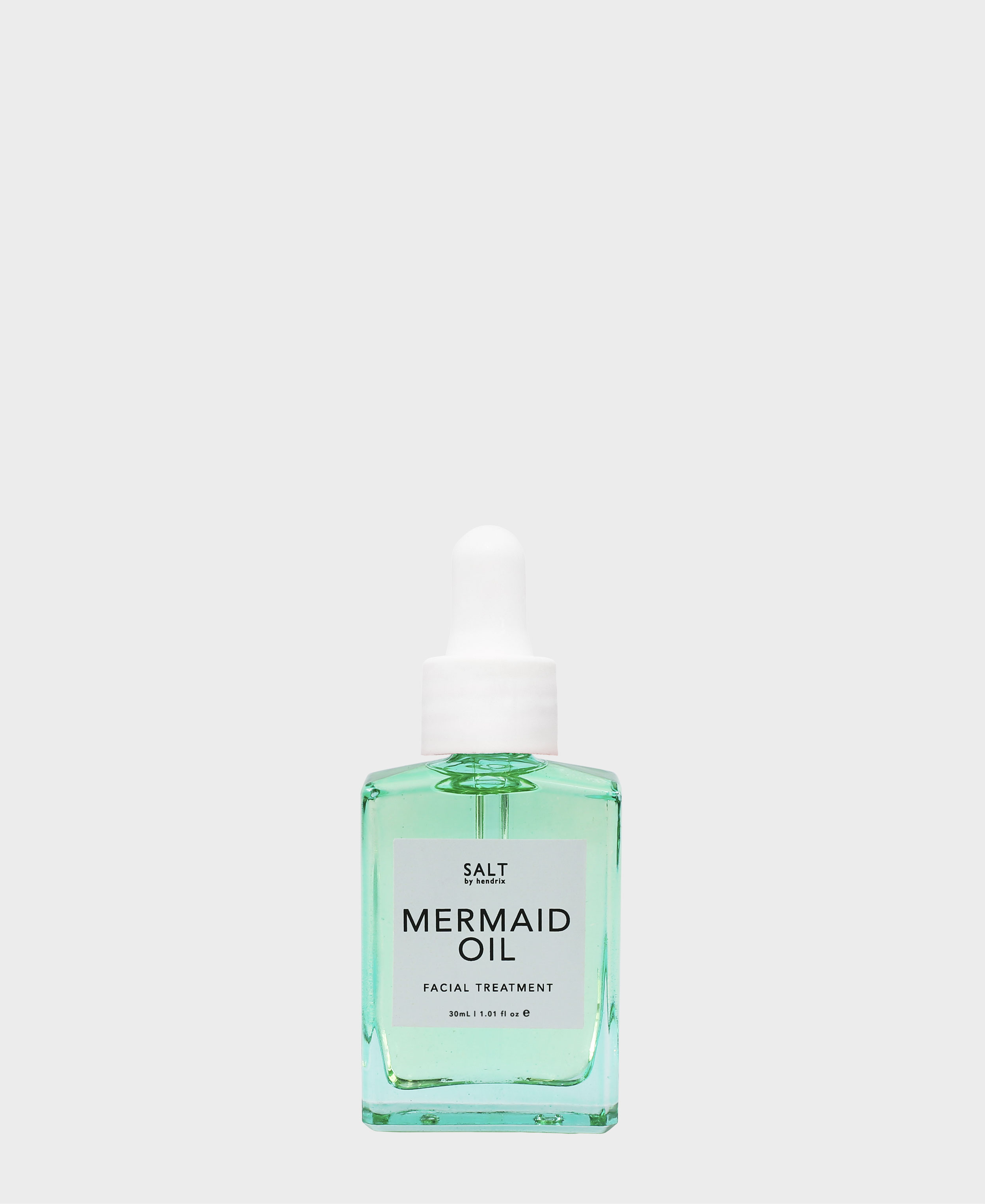 MERMAID FACIAL OIL