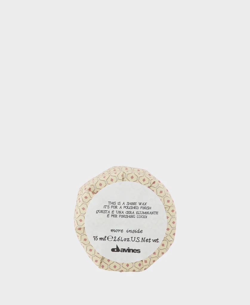 SHINE WAX