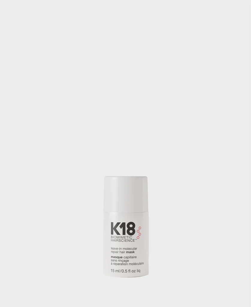 K18 MOLECULAR REPAIR MASK 15ML