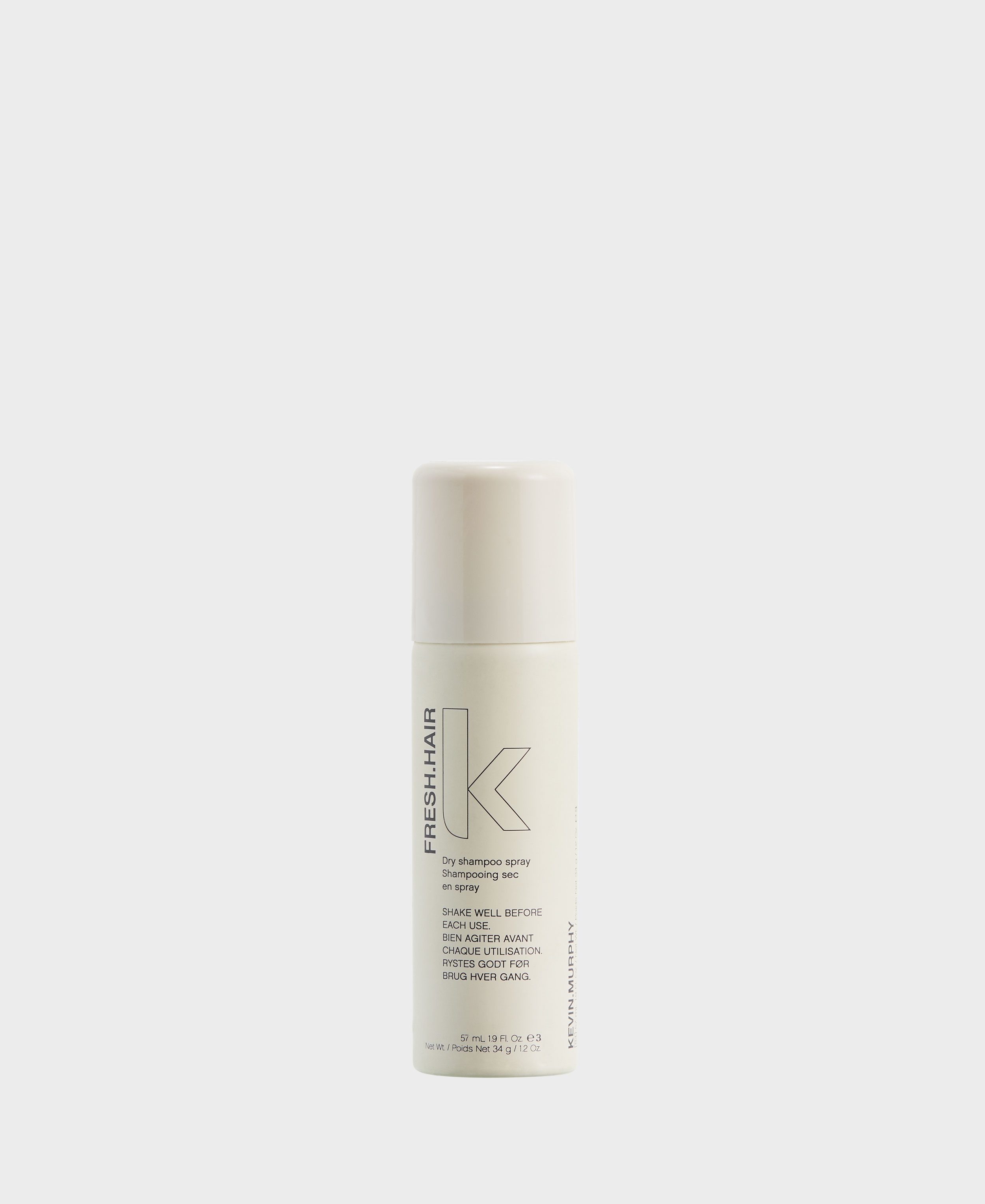 FRESH HAIR 100ML