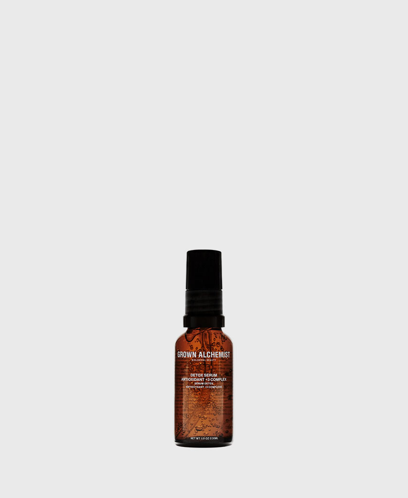 DETOX SERUM ANTIOXIDANT+ 3 COMPLEX