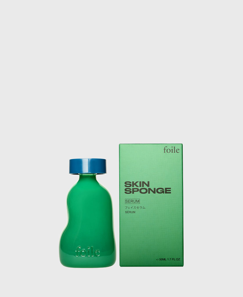 SKIN SPONGE SERUM
