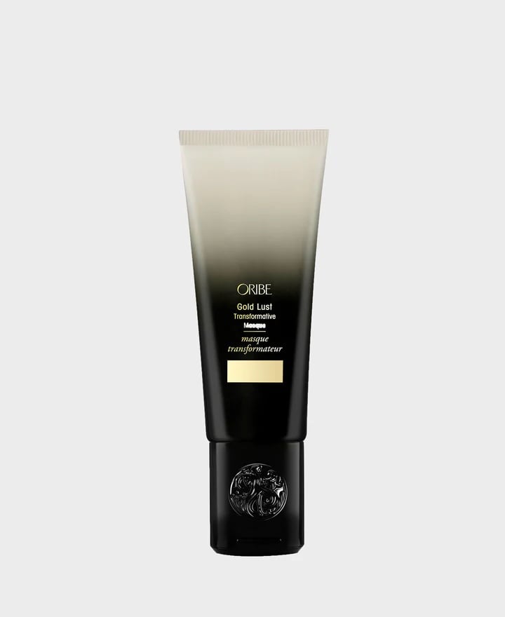 GOLD LUST TRANFORMATIVE MASQUE