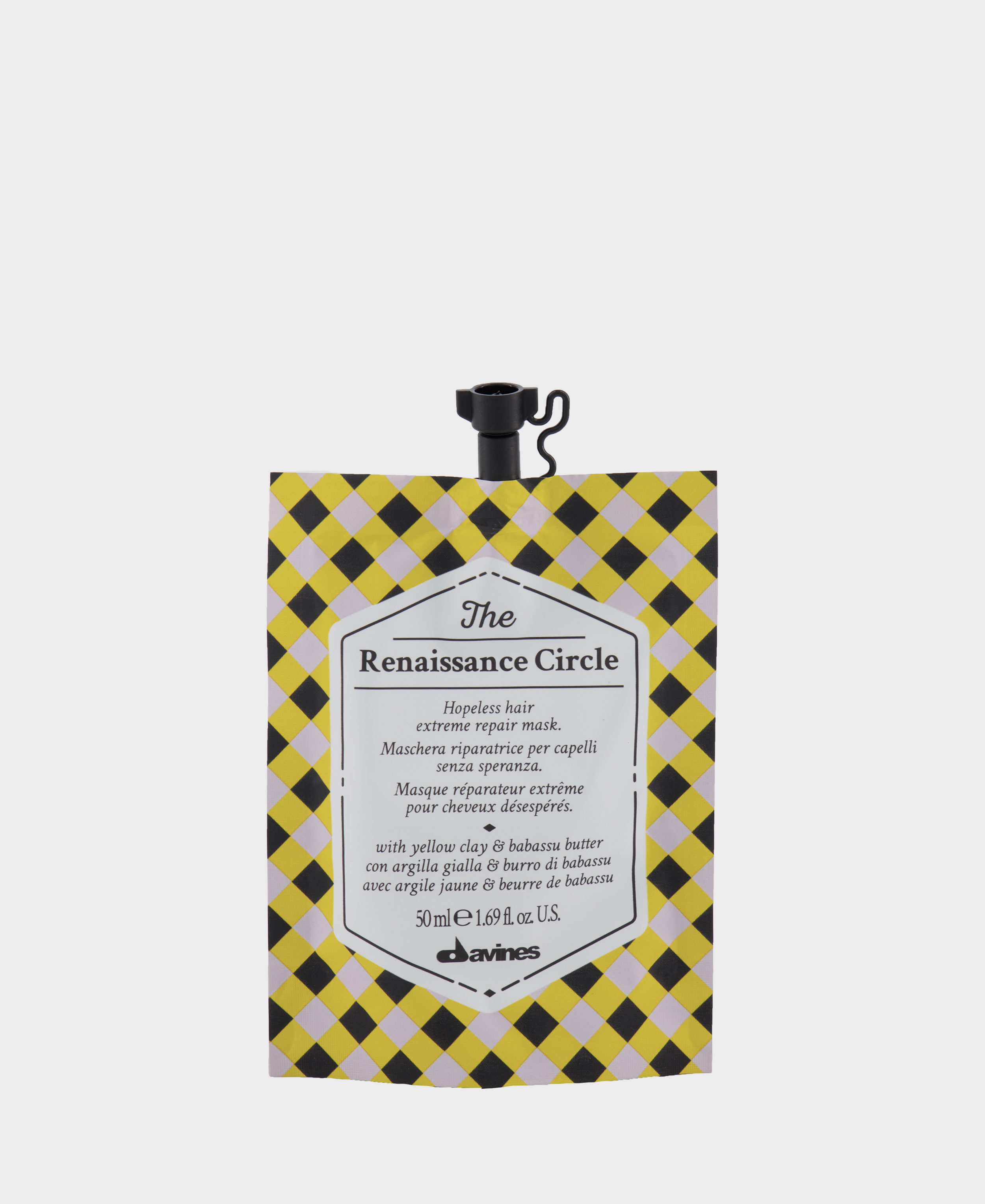 davines