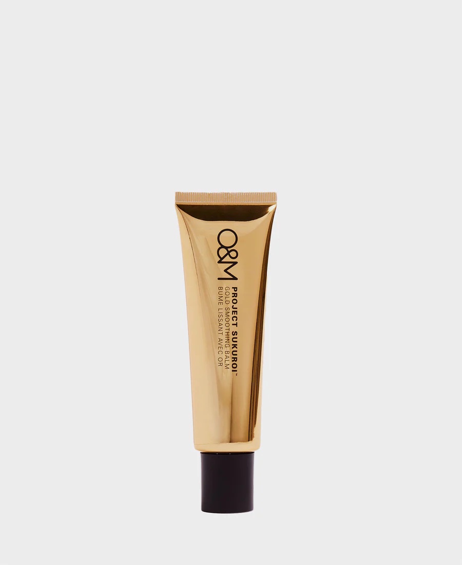 PROJECT SUKUROI SMOOTHING BALM