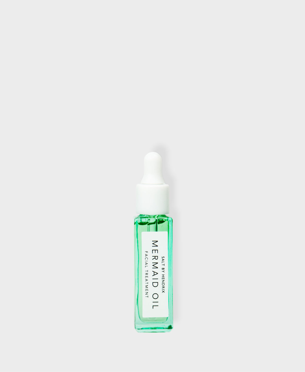 MINI MERMAID FACIAL OIL