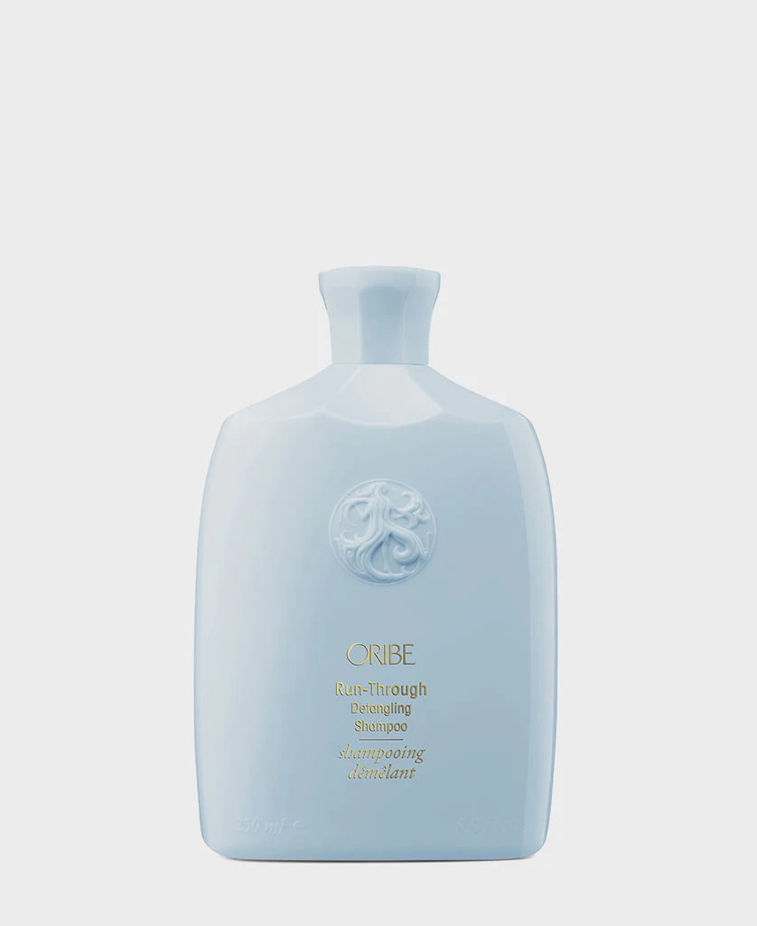 oribe run