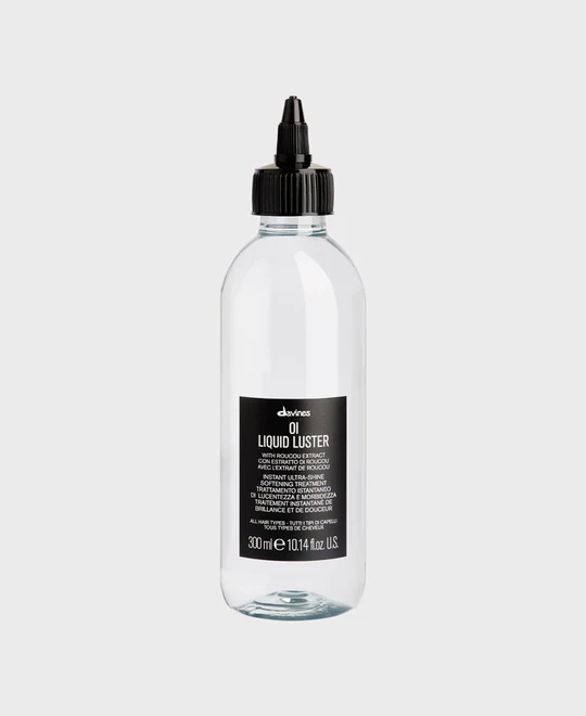 OI LIQUID LUSTER