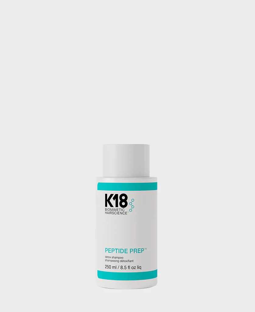 K18 PEPTIDE PREP PH MAINTENANCE SHAMPOO