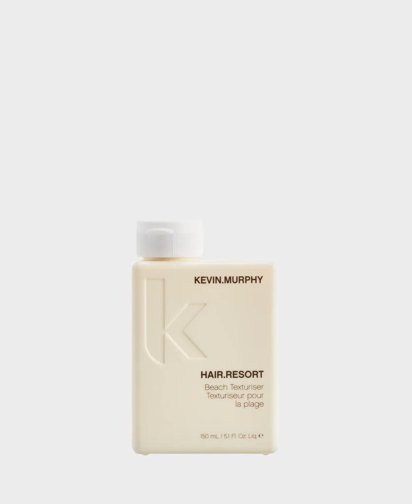 HAIR RESORT