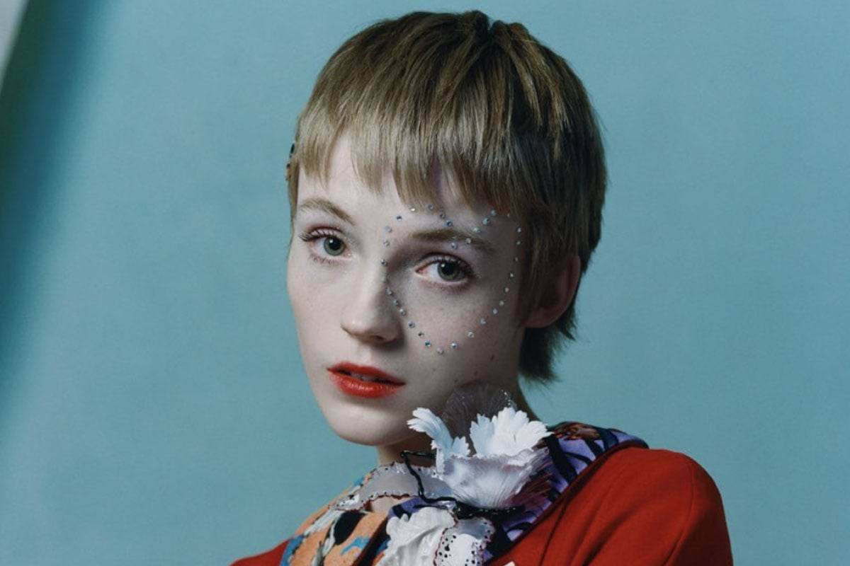 Pixie Cut Obsession