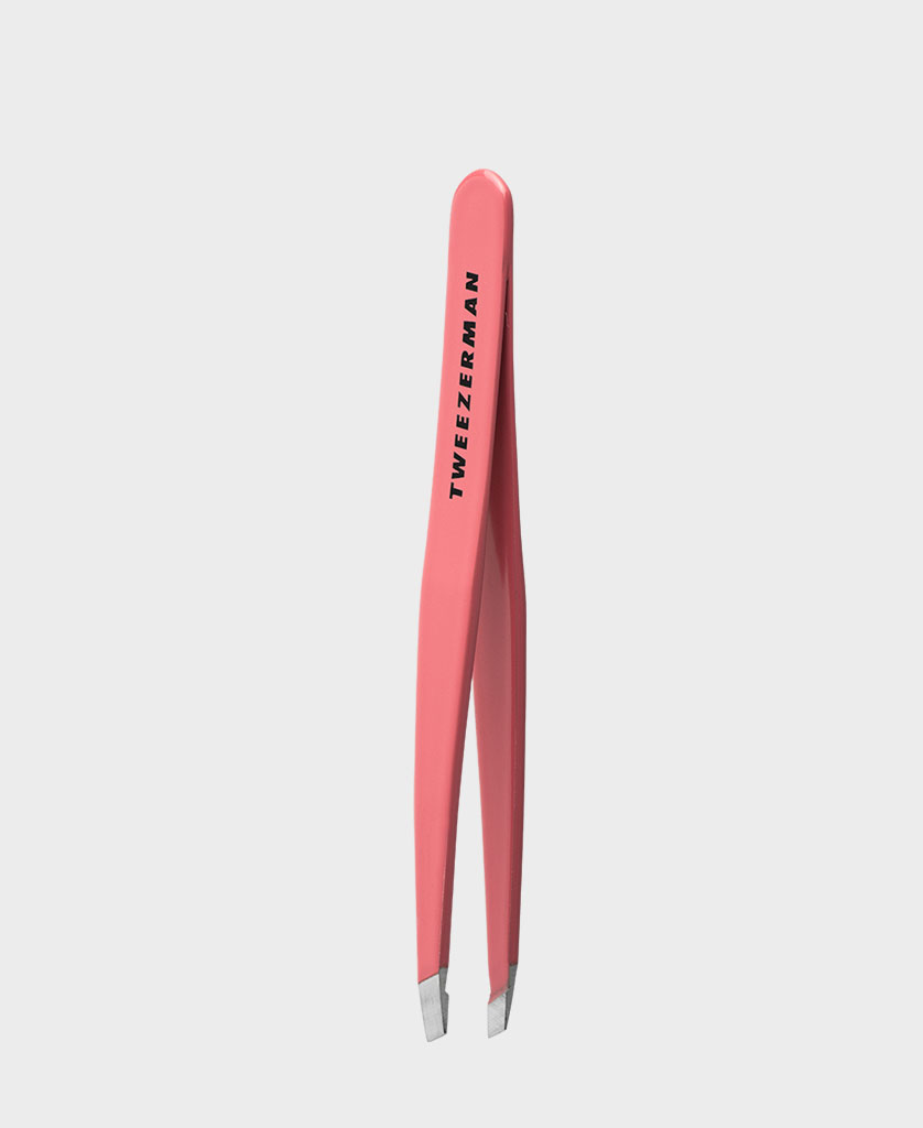 GERANIUM SLANT TWEEZER