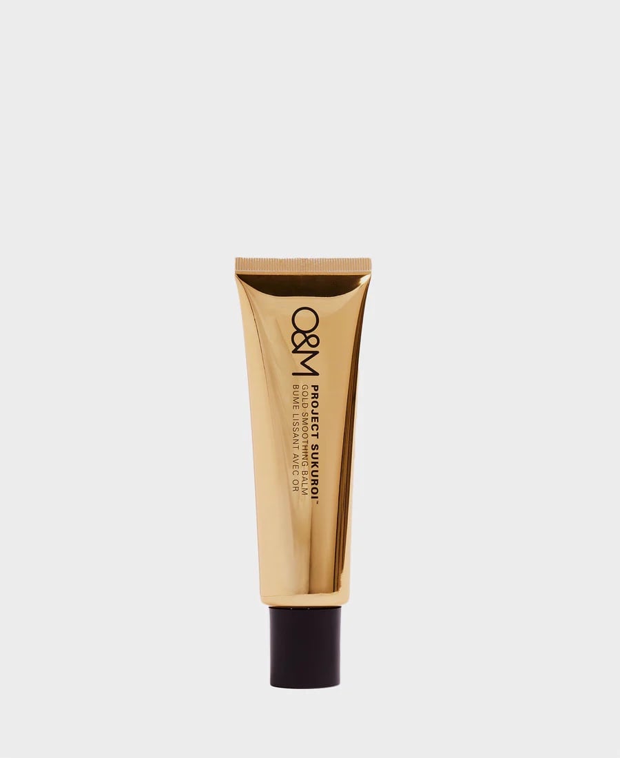 PROJECT SUKUROI SMOOTHING BALM