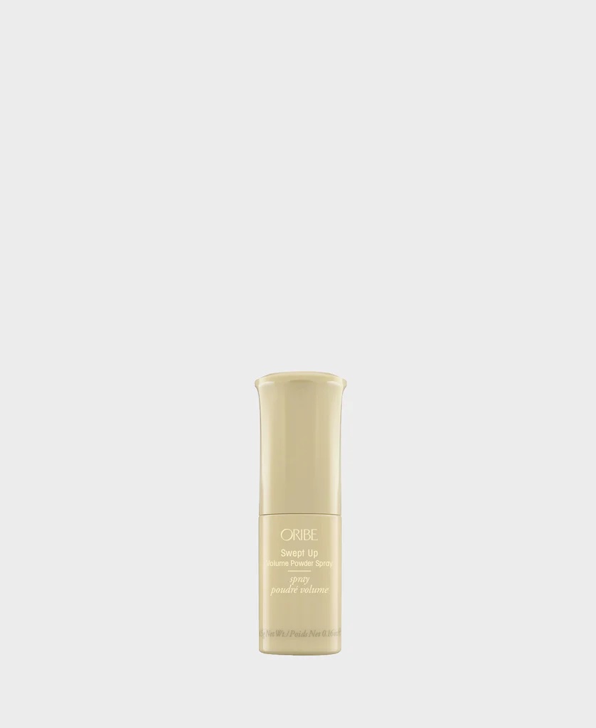 SWEPT UP VOLUME POWDER SPRAY