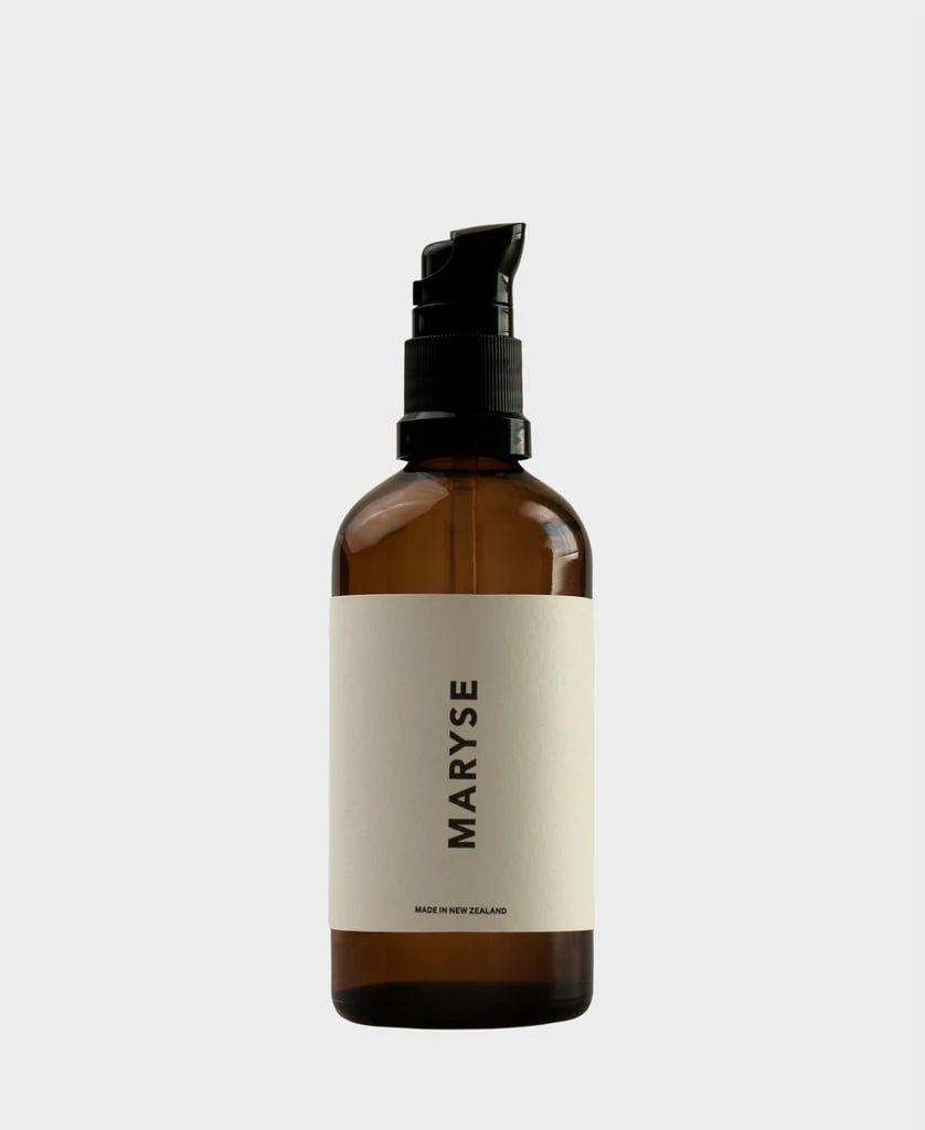 MULTI-VITAMIN BODY OIL