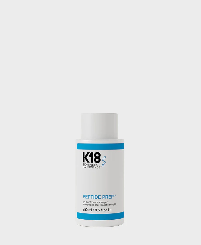 K18 PEPTIDE PREP DETOX SHAMPOO