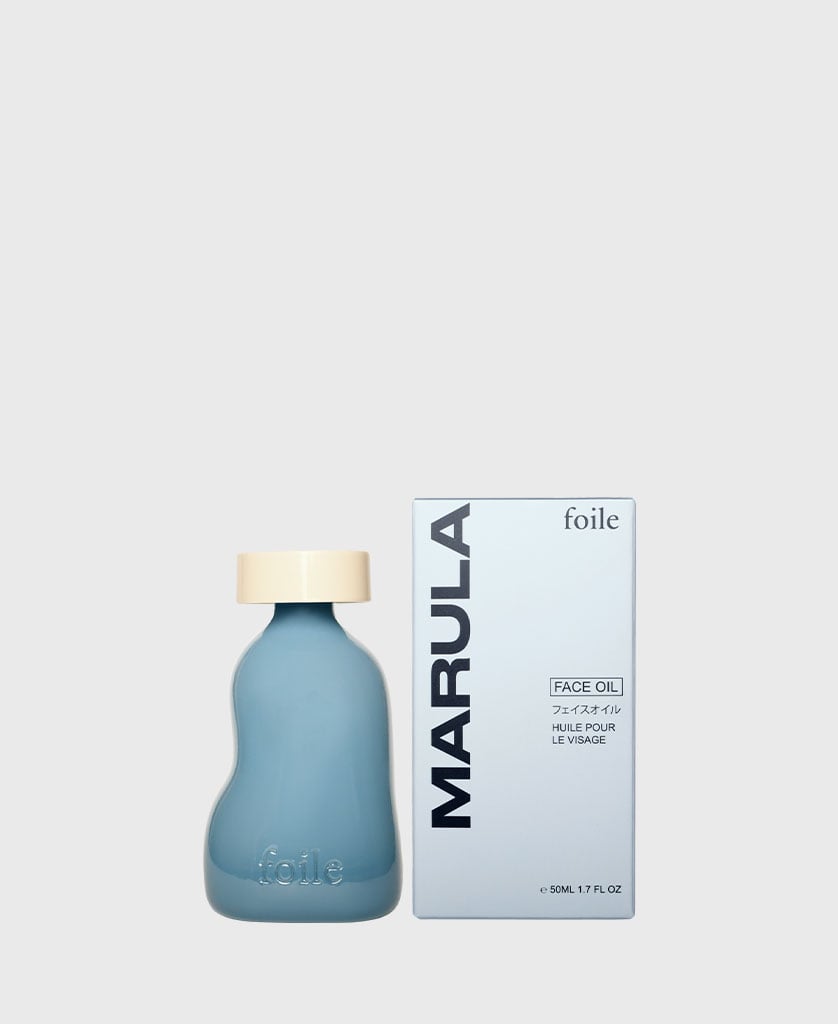 MARULA FACE OIL