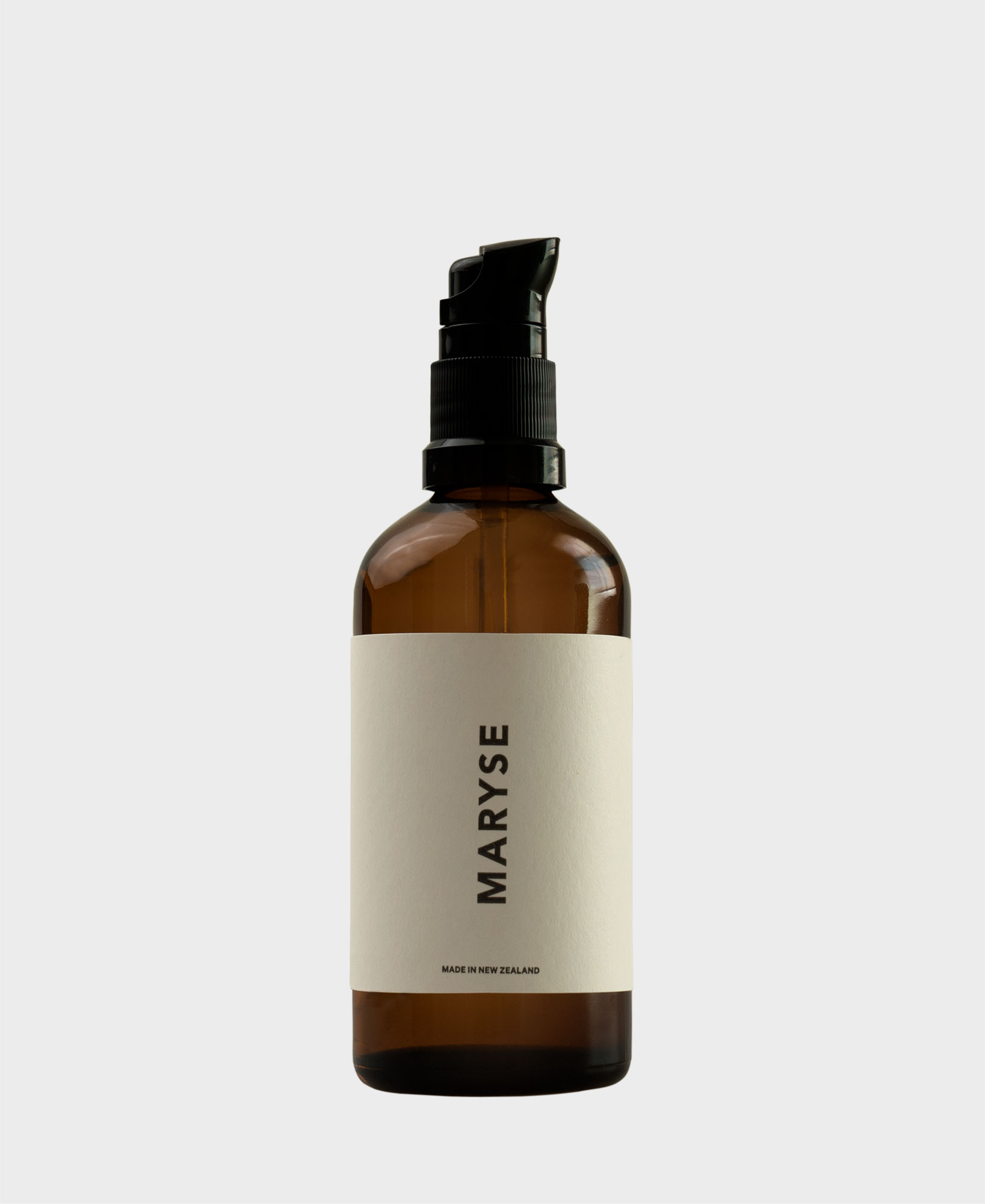 MULTI-VITAMIN BODY OIL