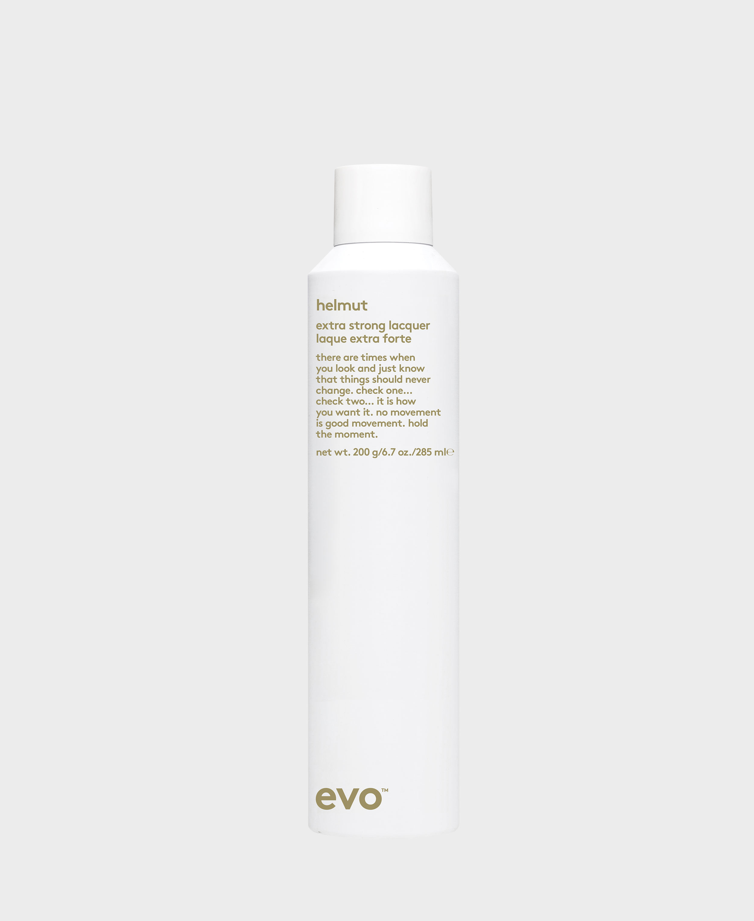 evo spray