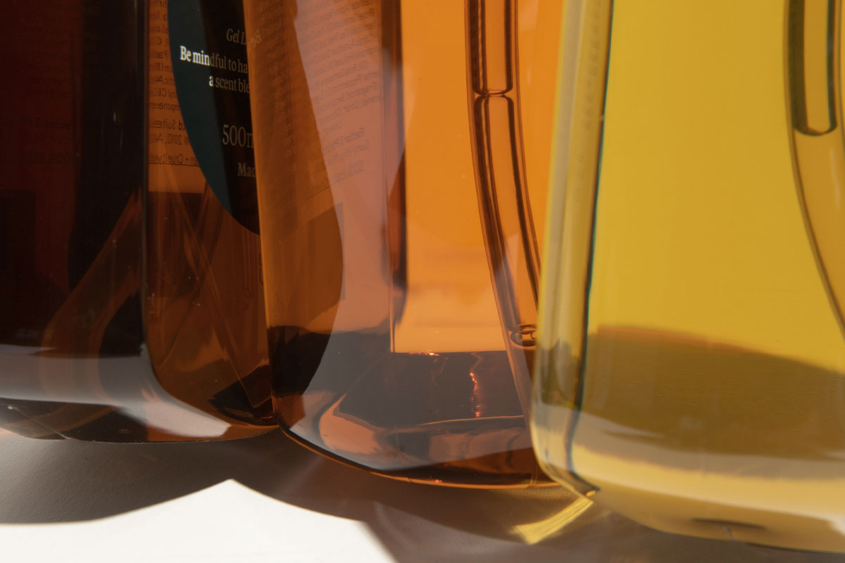 Introducing: Leif Products