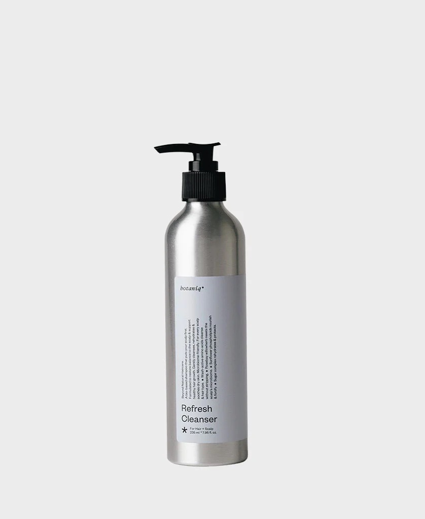 REFRESH CLEANSER