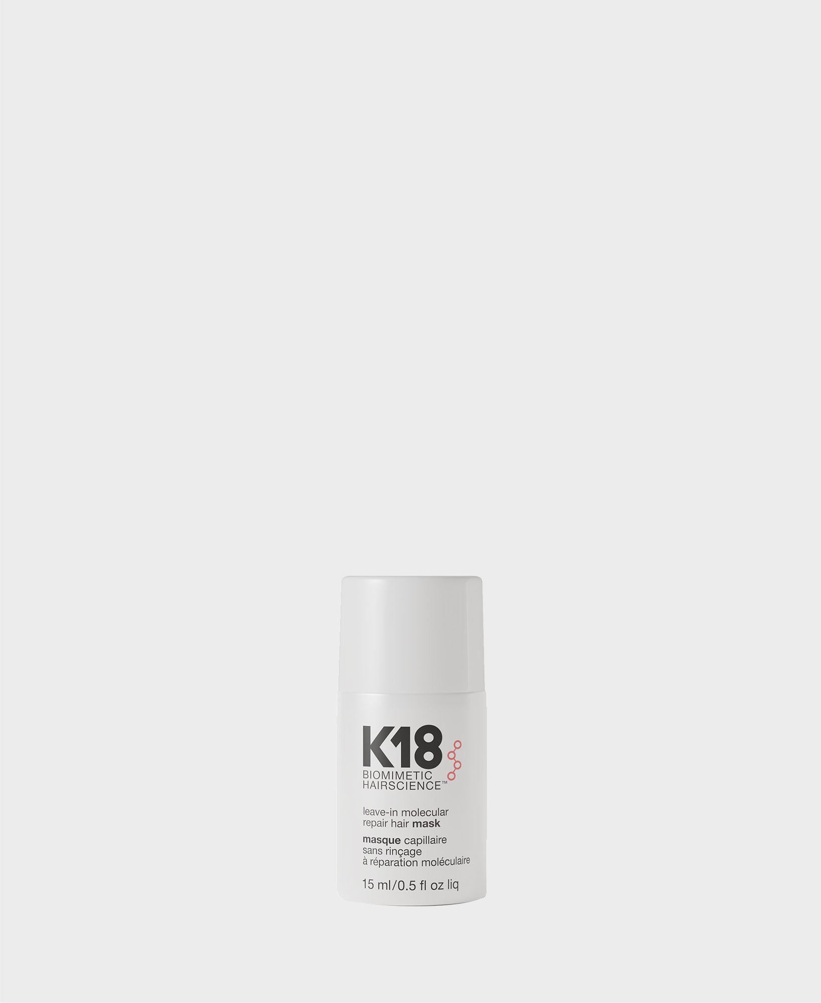 K18 MOLECULAR REPAIR MASK 15ML
