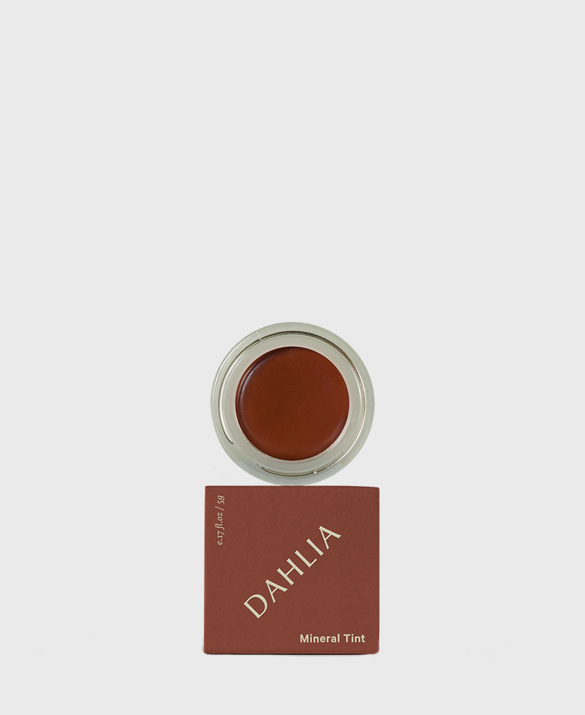 MINERAL TINT DAHLIA