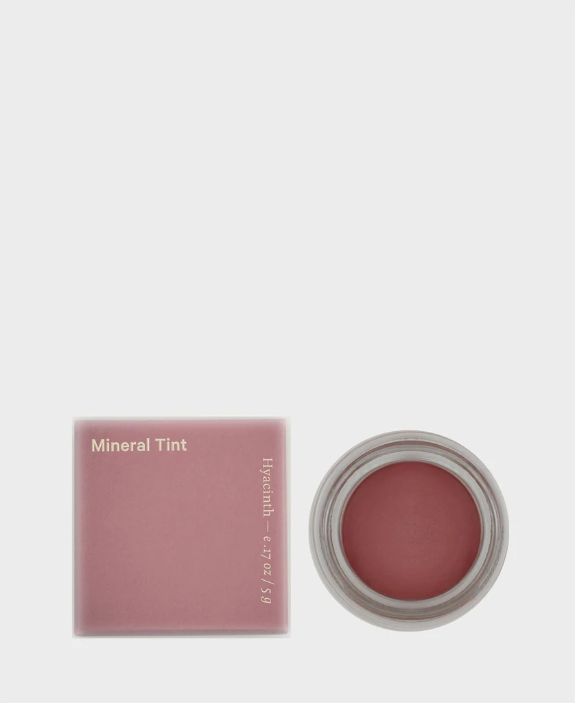 MINERAL TINT HYACINTH