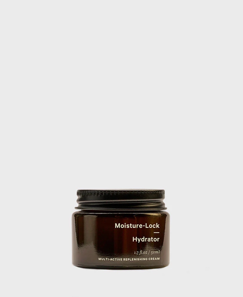 MOISTURE LOCK