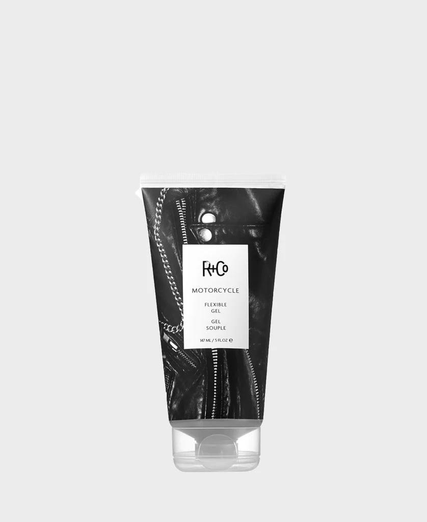 MOTORCYCLE FLEXIBLE GEL