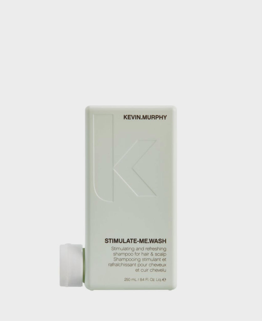 kevin murphy
