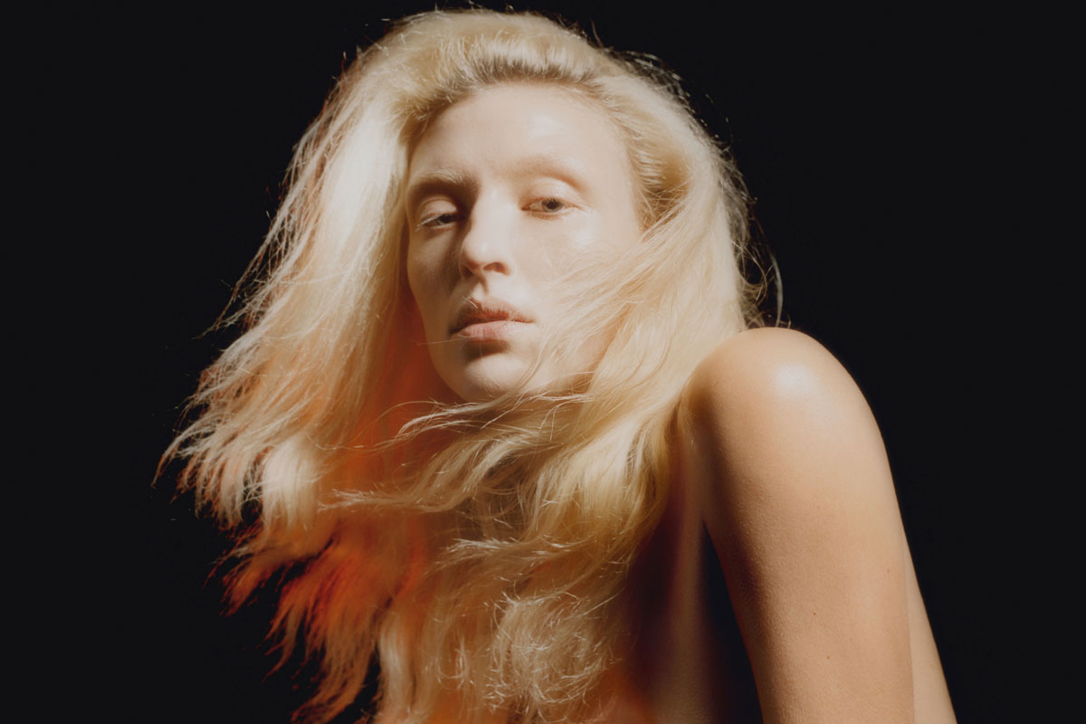 Hair Everywhere: Postpartum Hair Loss