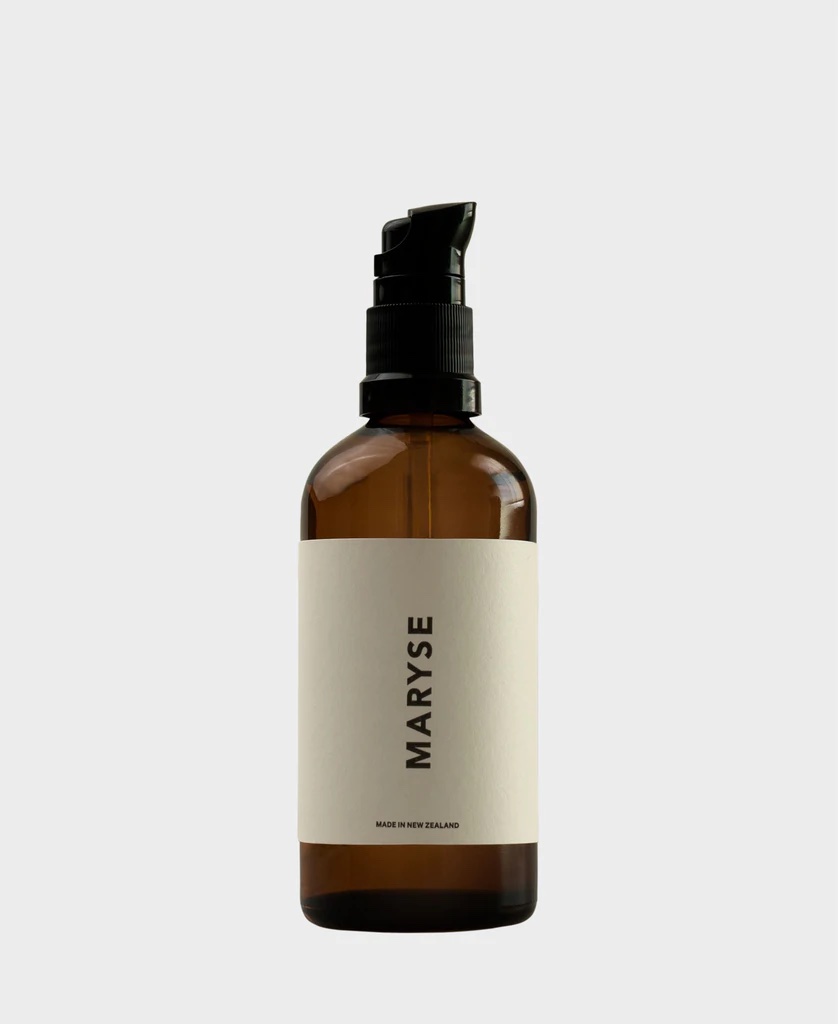 MULTI-VITAMIN BODY OIL
