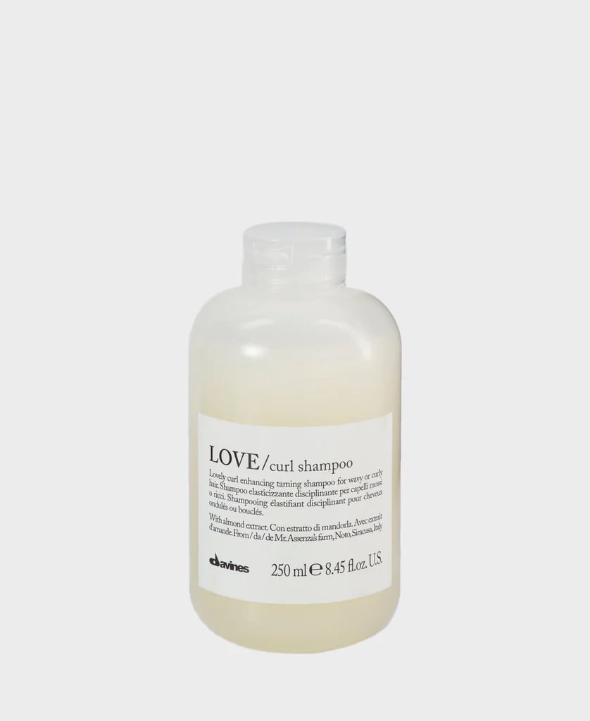 LOVE CURL SHAMPOO