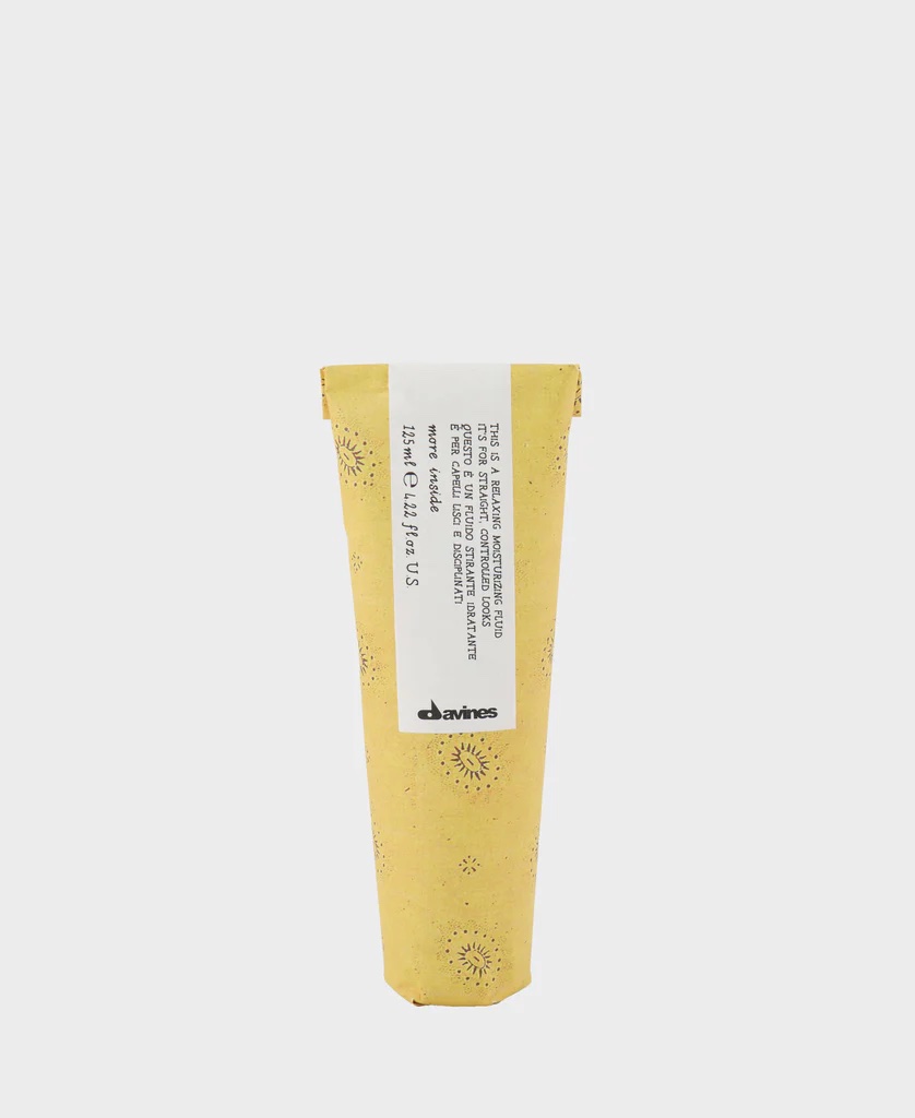 RELAXING MOISTURIZING FLUID