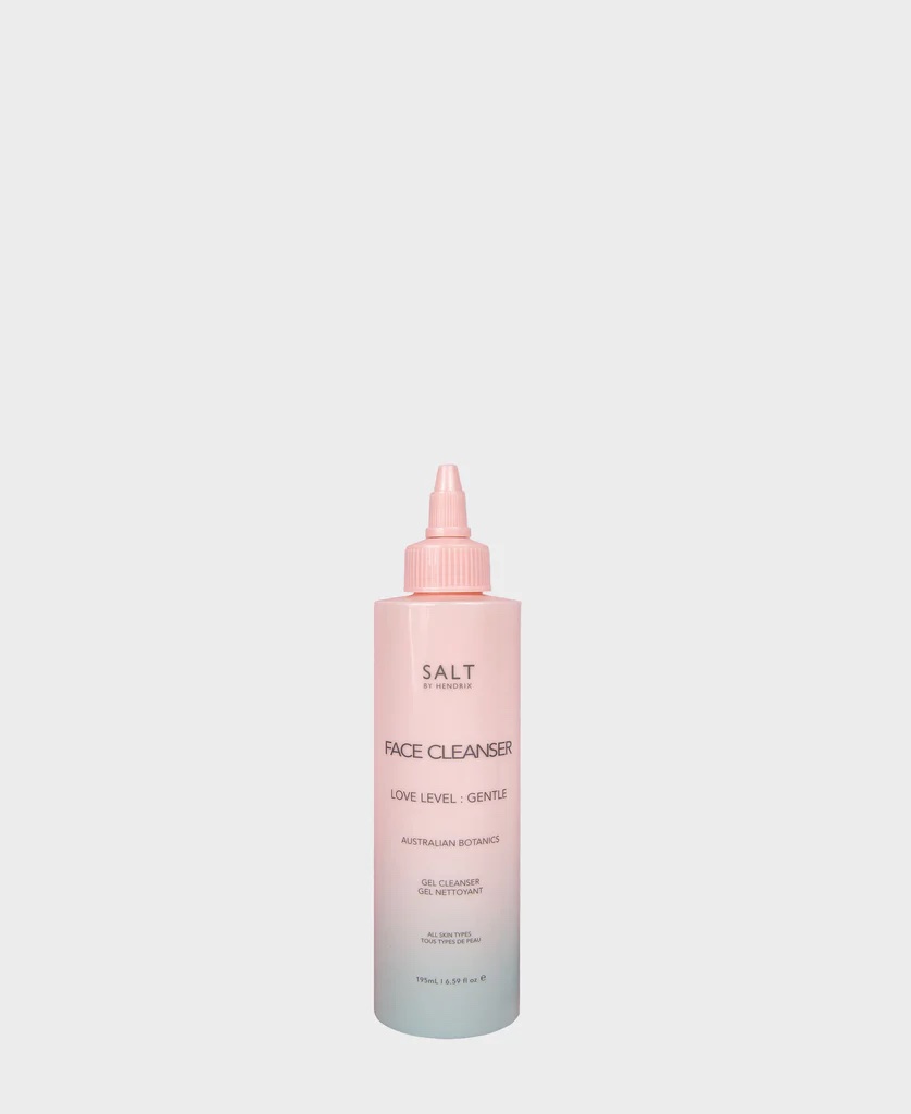 OIL CLEANSER