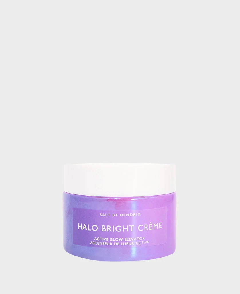 HALO BRIGHT CREME