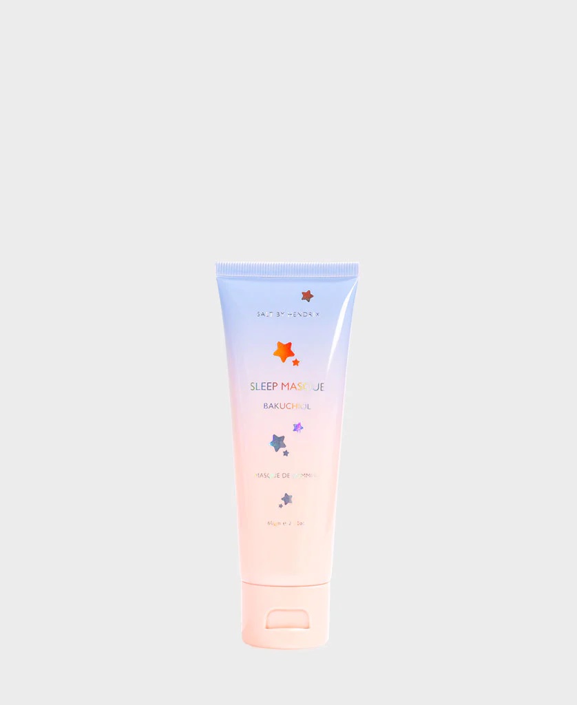 SLEEP MASQUE