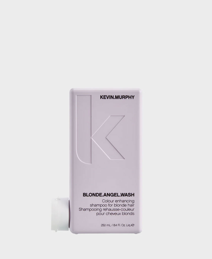km blonde s