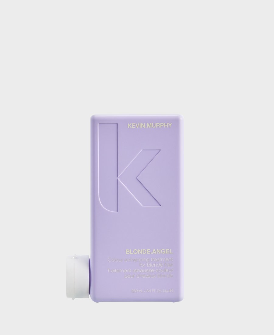 km blonde